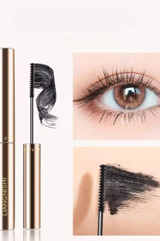 Vaskra™ Silk Lash - ultra fine mascara